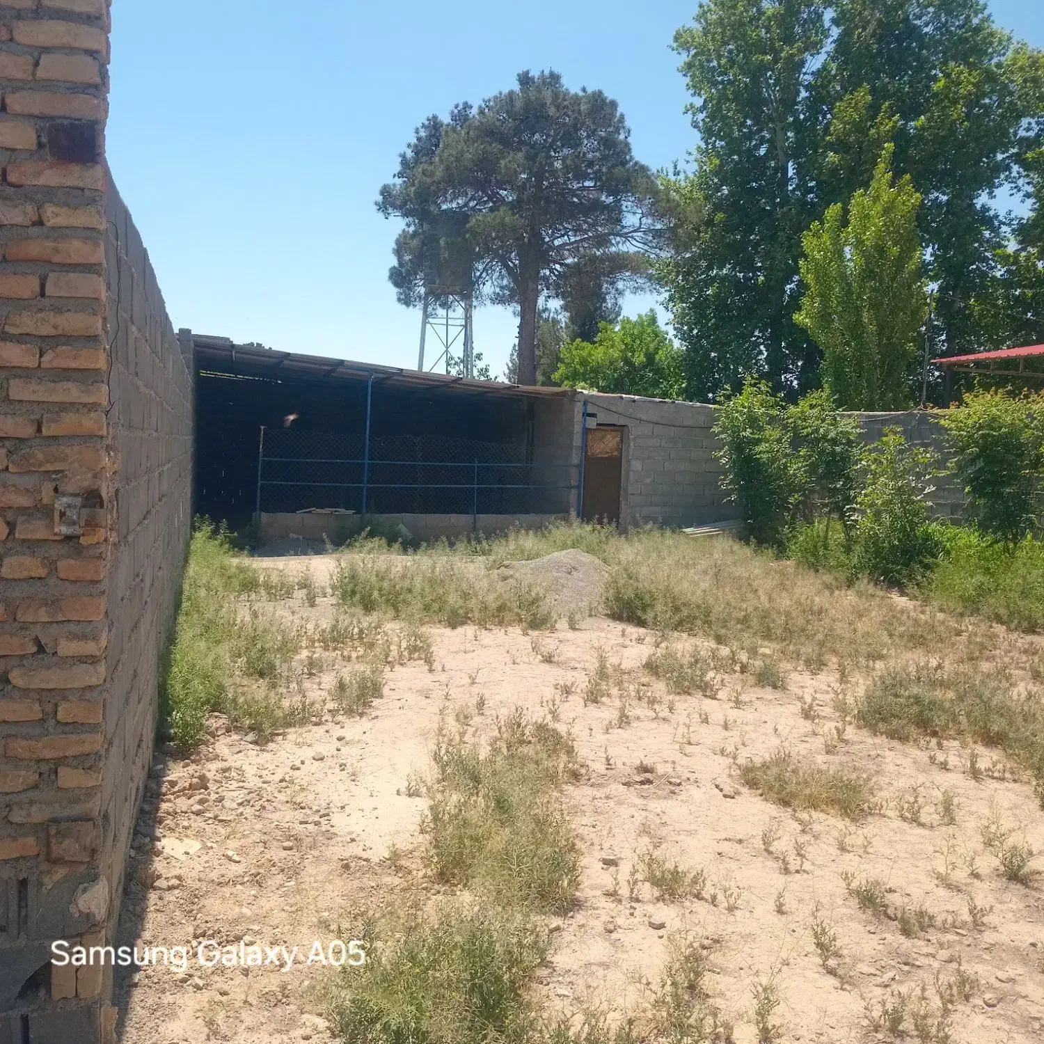 اجاره چهاردیواری داخل مجتمع ویلای|اجارهٔ دفتر صنعتی، کشاورزی، تجاری|جوادآباد, |دیوار