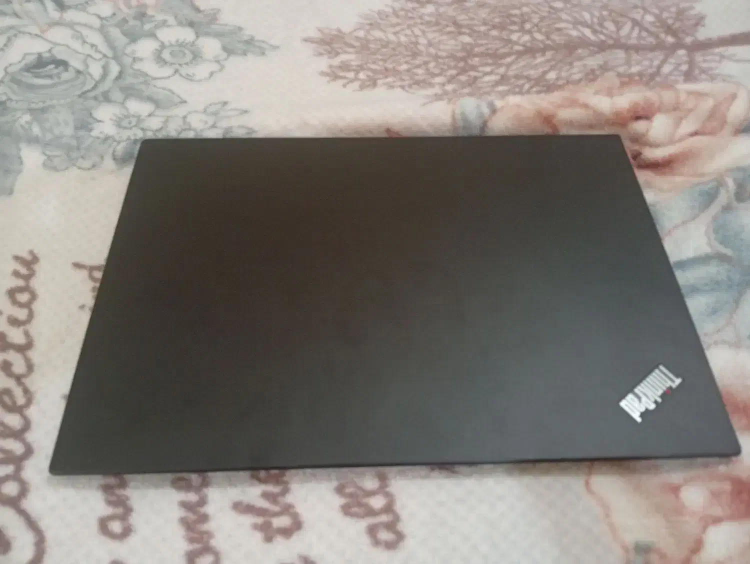 لبتاب Lenovo ThinkPad L390|رایانه همراه|شیراز, شهرک گلدشت حافظ|دیوار