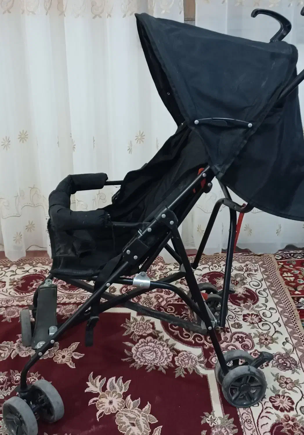 کالسکه کودک|کالسکه و لوازم جانبی|مشهد, رده|دیوار