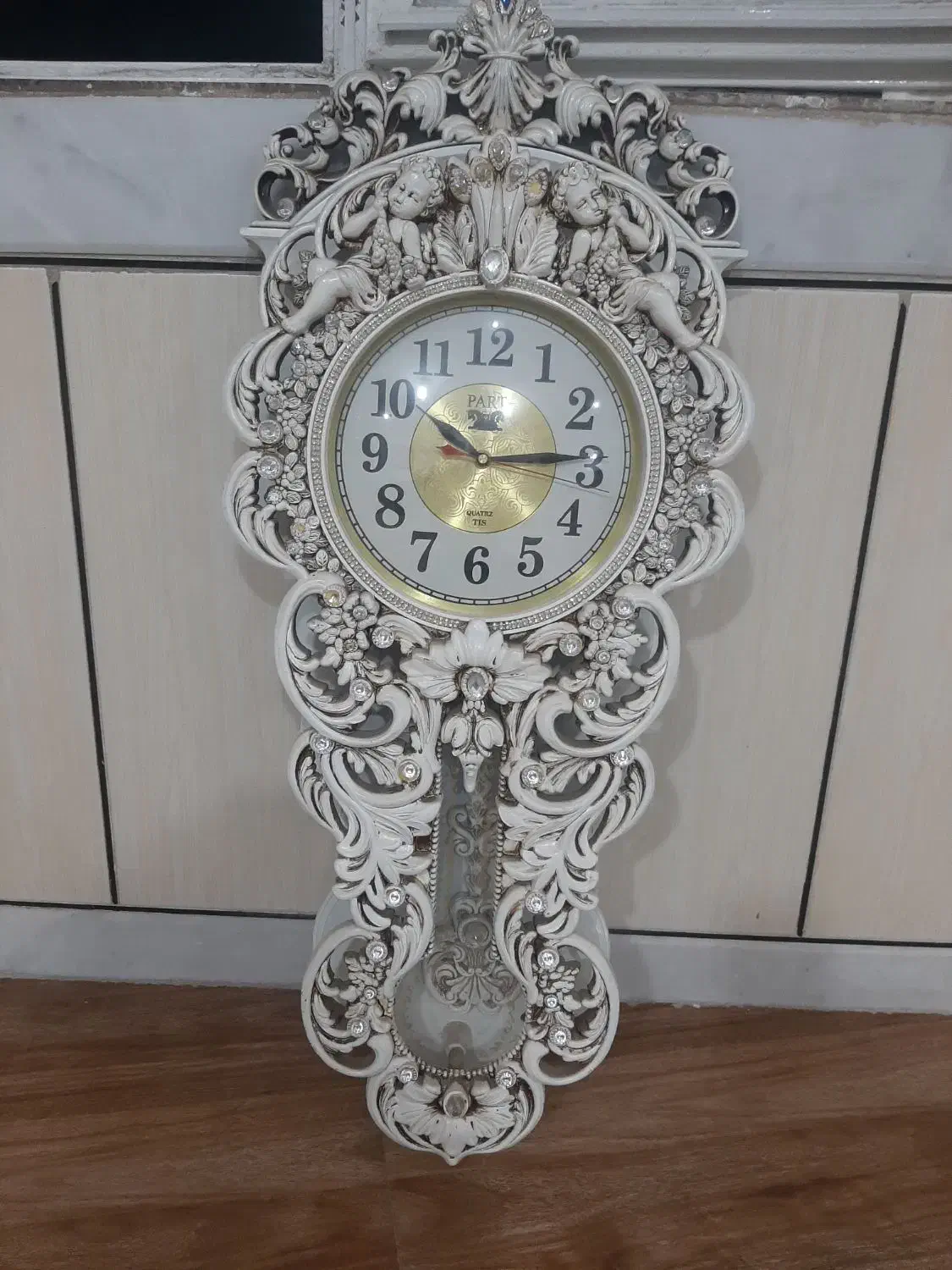 ساعت دیواری|ساعت دیواری و تزئینی|الیگودرز, |دیوار