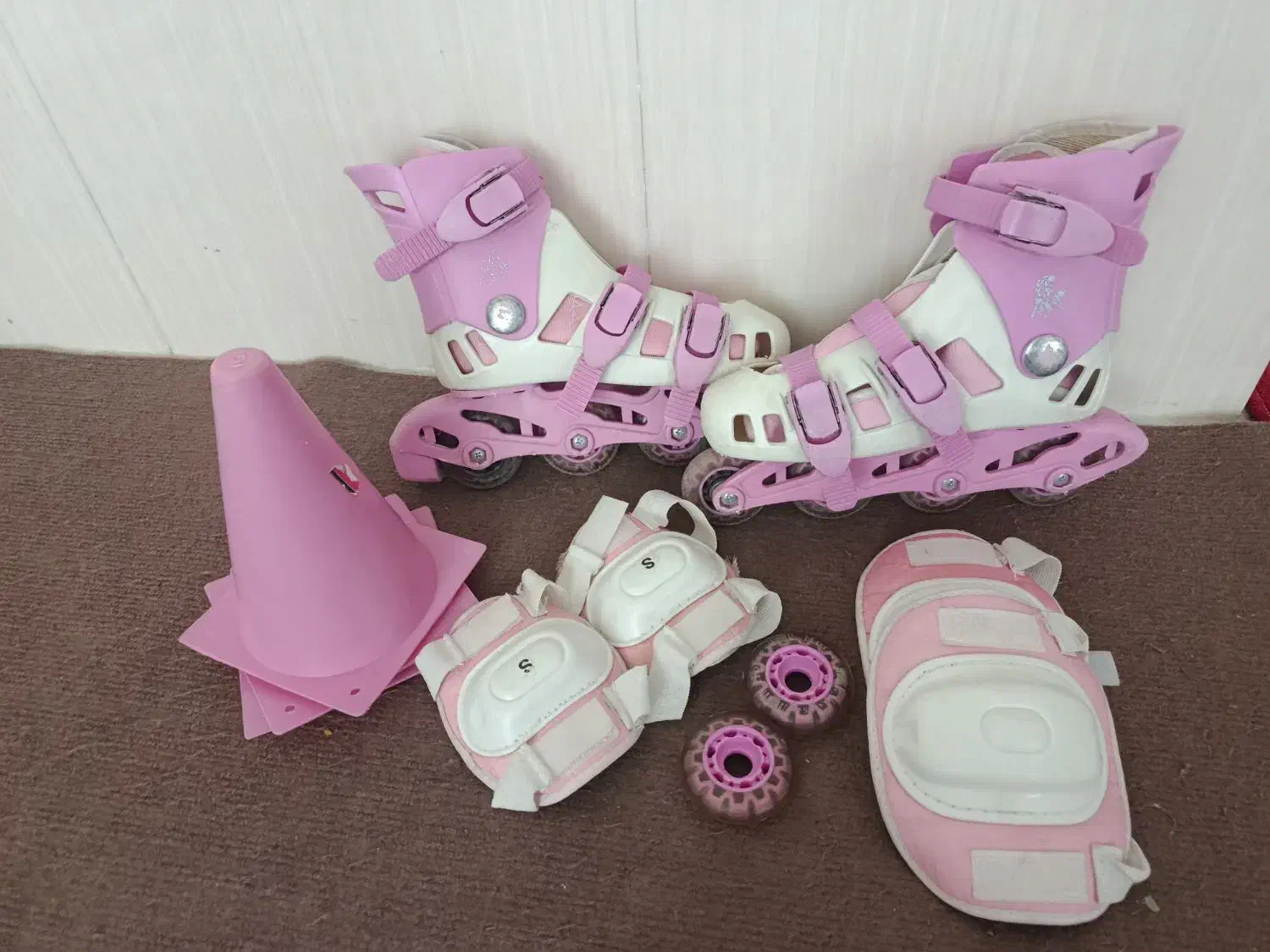 اسکیت|دوچرخه، اسکیت، اسکوتر|زرقان, |دیوار