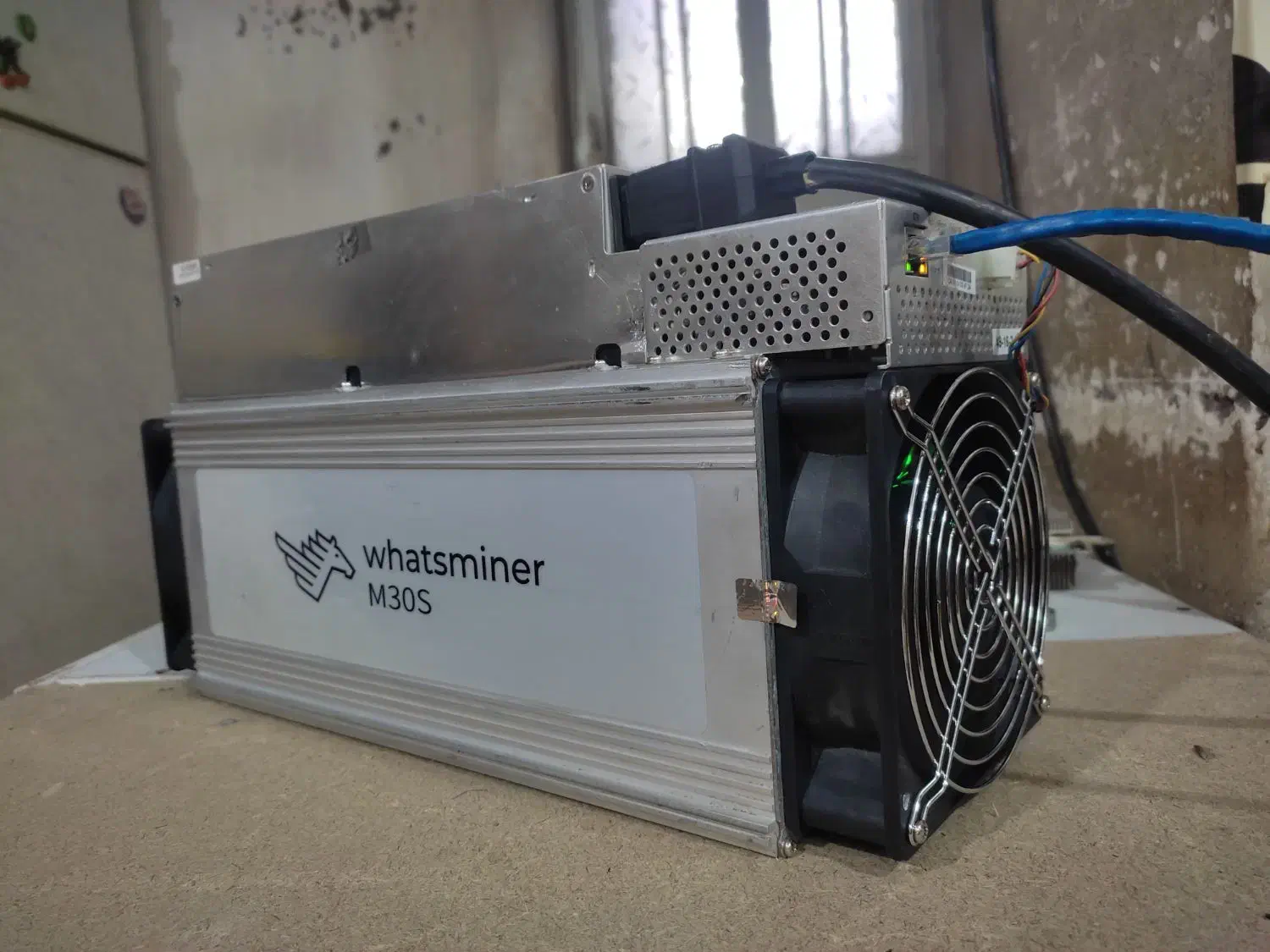 M30S 84TH|قطعات و لوازم جانبی رایانه|اهواز, عامری|دیوار