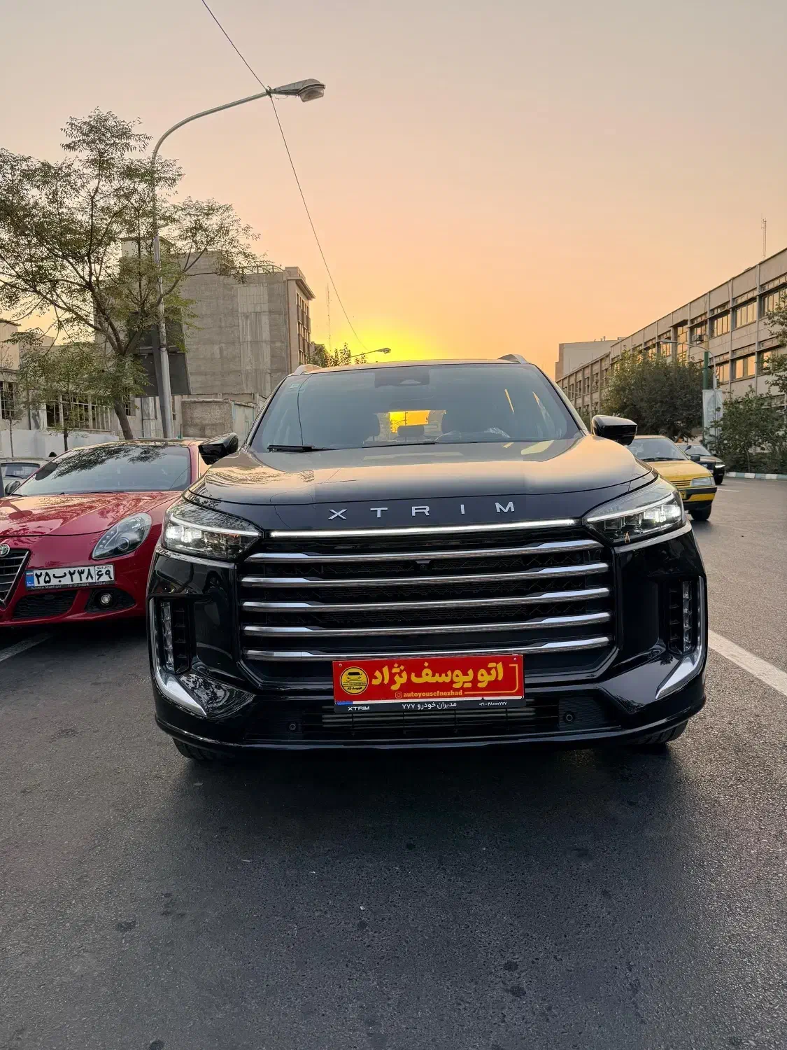 وی ایکس صفر خشک|خودرو سواری و وانت|تهران, شکوفه|دیوار