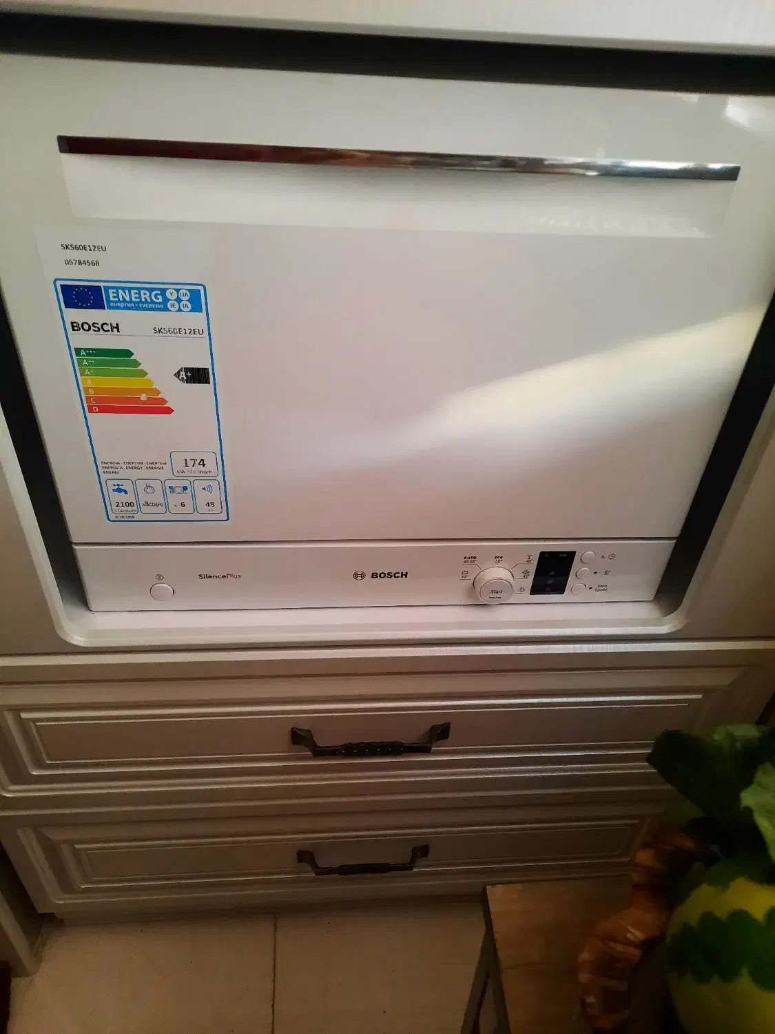 ماشین ظرفشویی|ماشین ظرفشویی|شهریار, شهرک شاهد|دیوار