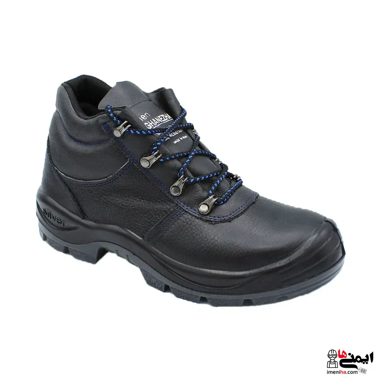 کفش کار|کیف، کفش، کمربند|حبیب آباد, |دیوار