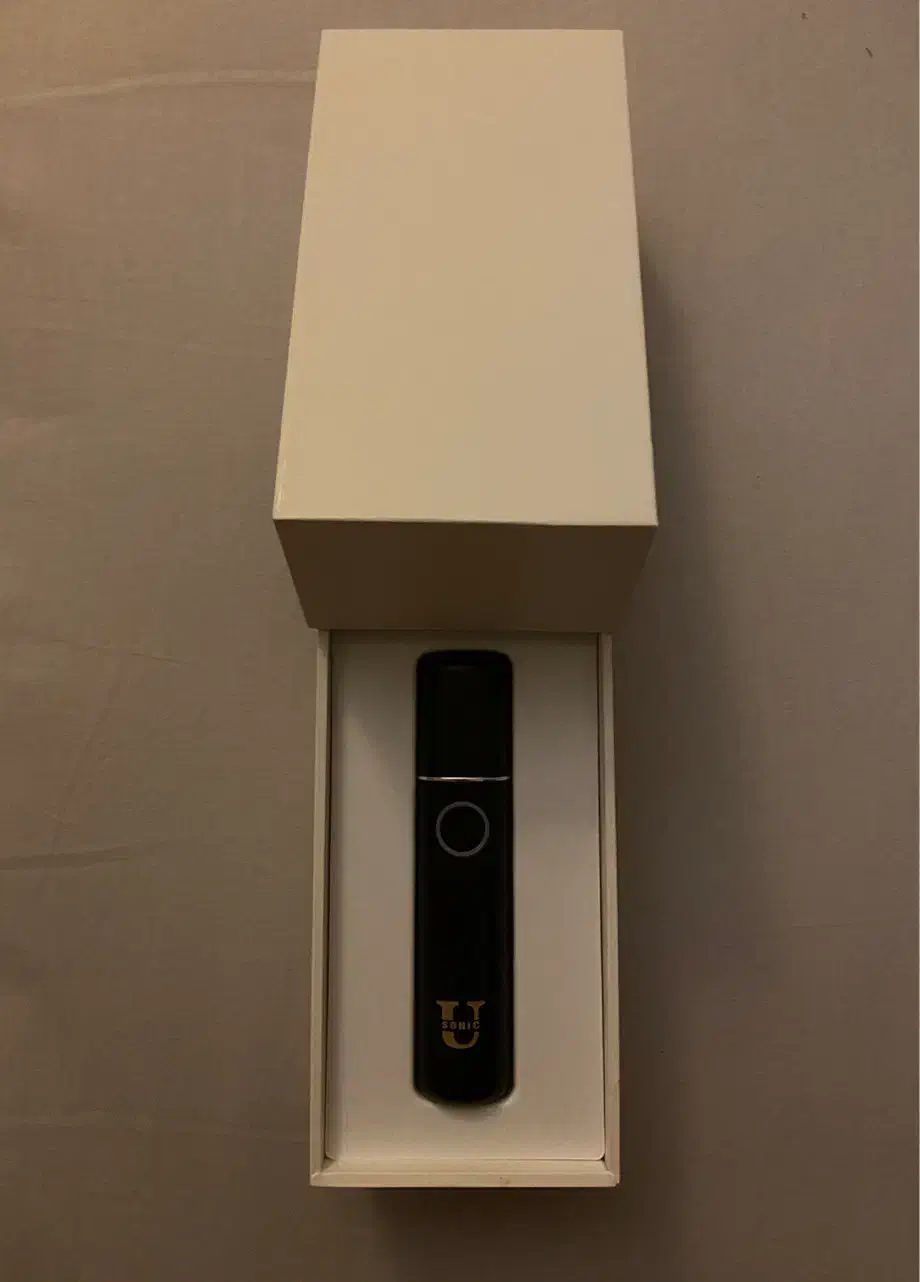 سیگار الکترونیک U1|زیورآلات و اکسسوری|اصفهان, مرداویج|دیوار