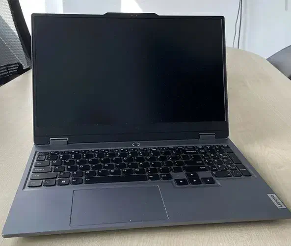 LENOVO LOQ rtx 4060|رایانه همراه|تهران, خاک سفید|دیوار