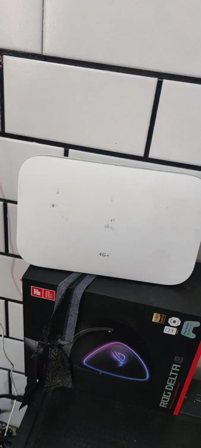 مودم هاوایی b622 انلاک|مودم و تجهیزات شبکه|دزفول, |دیوار