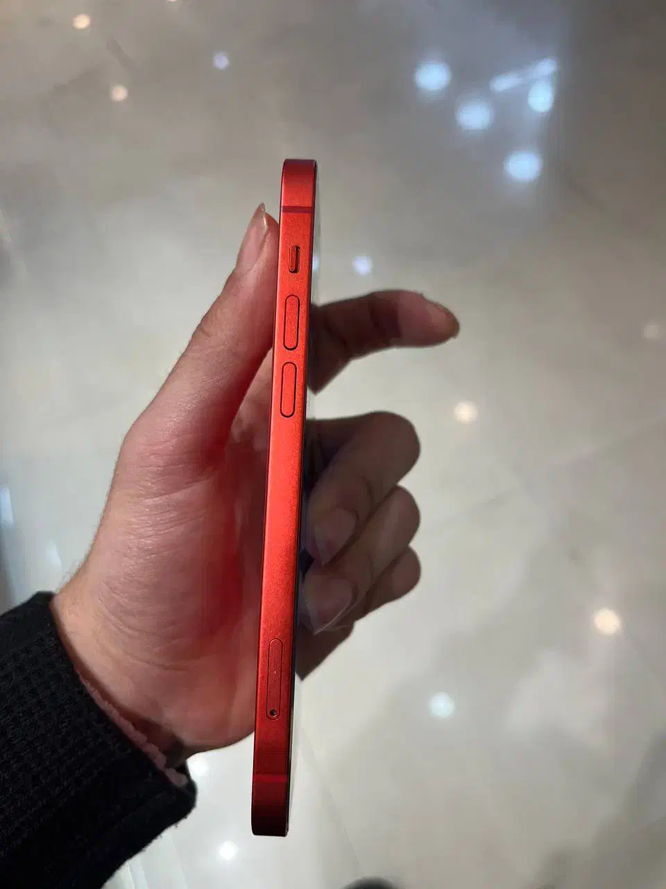 آیفون۱۲نرمالiphone12normal|موبایل|مشهد, توس (بلوار توس)|دیوار