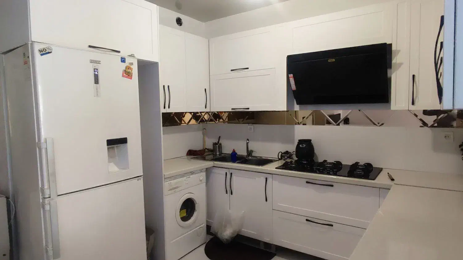 ۷۶ متر، رهن، جلفا، دو خواب