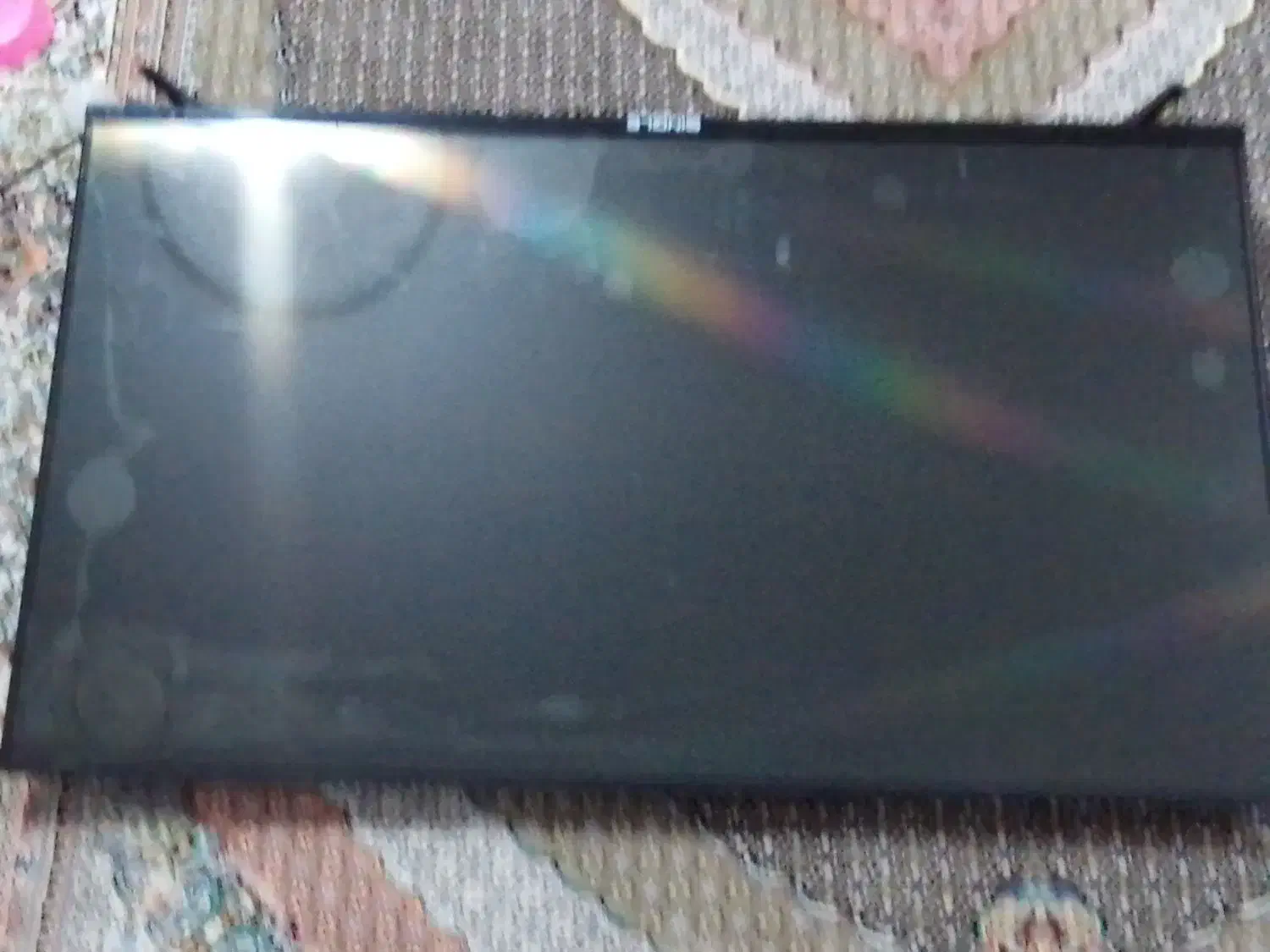 تلویزیون 43 سینگل|تلویزیون و پروژکتور|سلماس, |دیوار