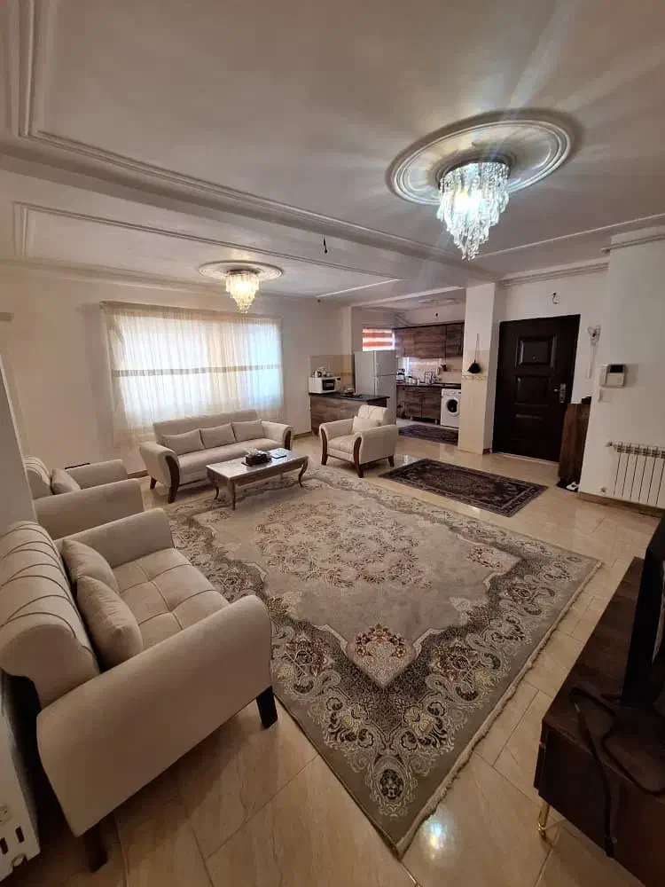 اجاره آپارتمان ۸۰ متری / طبقه دوم/ مهرگان لاهیجان|اجارهٔ آپارتمان|لاهیجان, مهرگان|دیوار