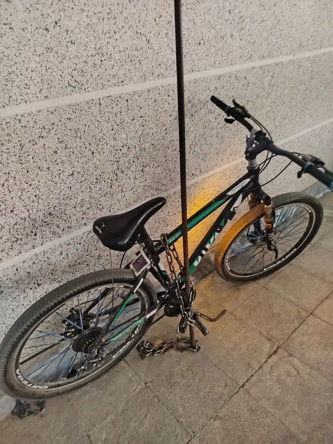 دوچرخه ویوا|دوچرخه، اسکیت، اسکوتر|فردیس, شهرک گلها|دیوار