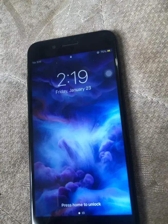 اپل ۷ پلاس ایفون|موبایل|قم, پردیسان|دیوار