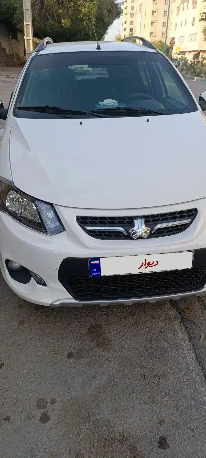 کوئیک مدل۱۴۰۲|خودرو سواری و وانت|بندرعباس, |دیوار