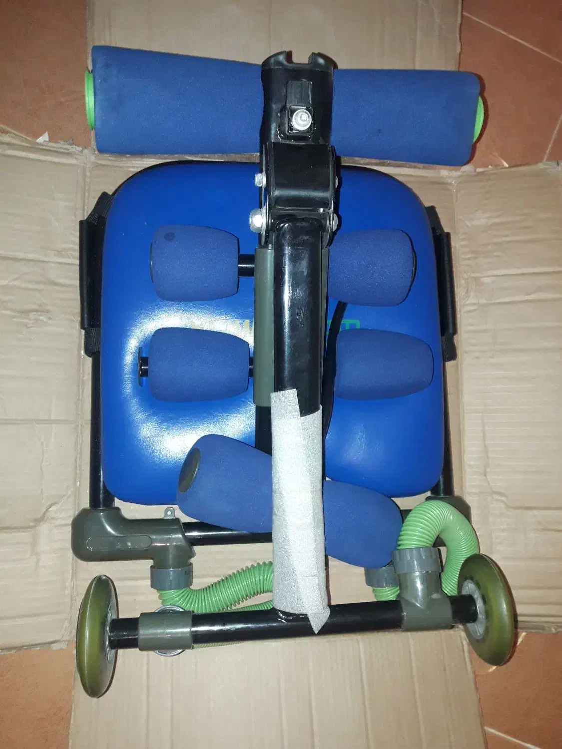 ورزشی|تجهیزات ورزشی|بجنورد, |دیوار