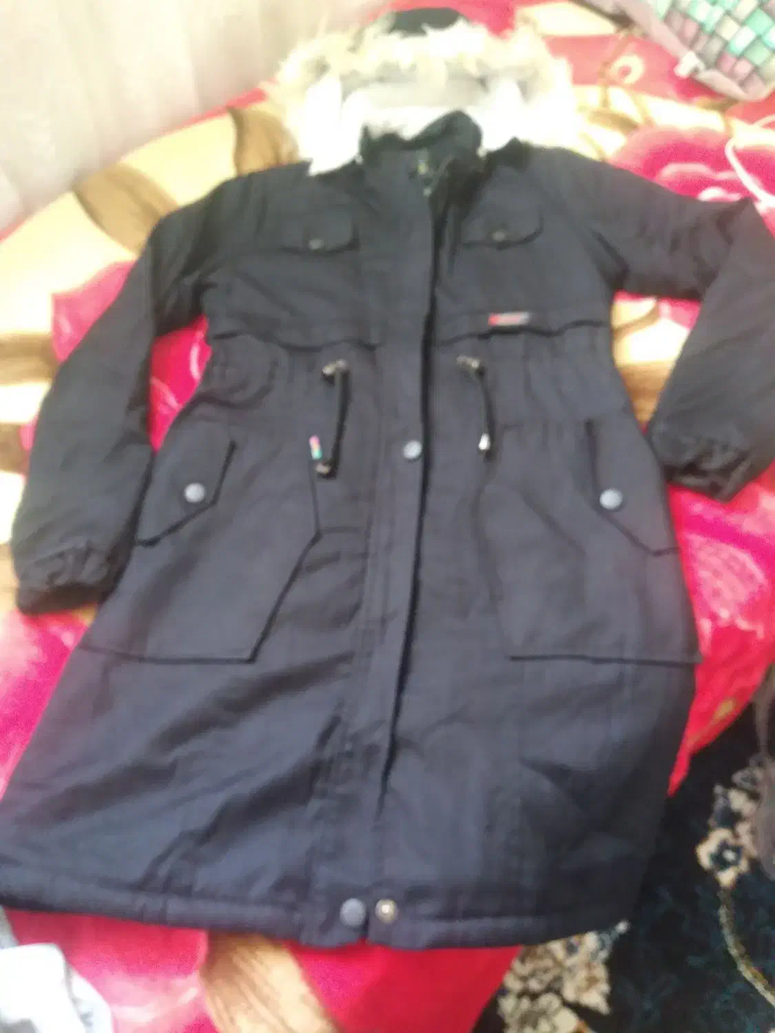 بارونی ،کاپشن|لباس|تهران, تختی|دیوار