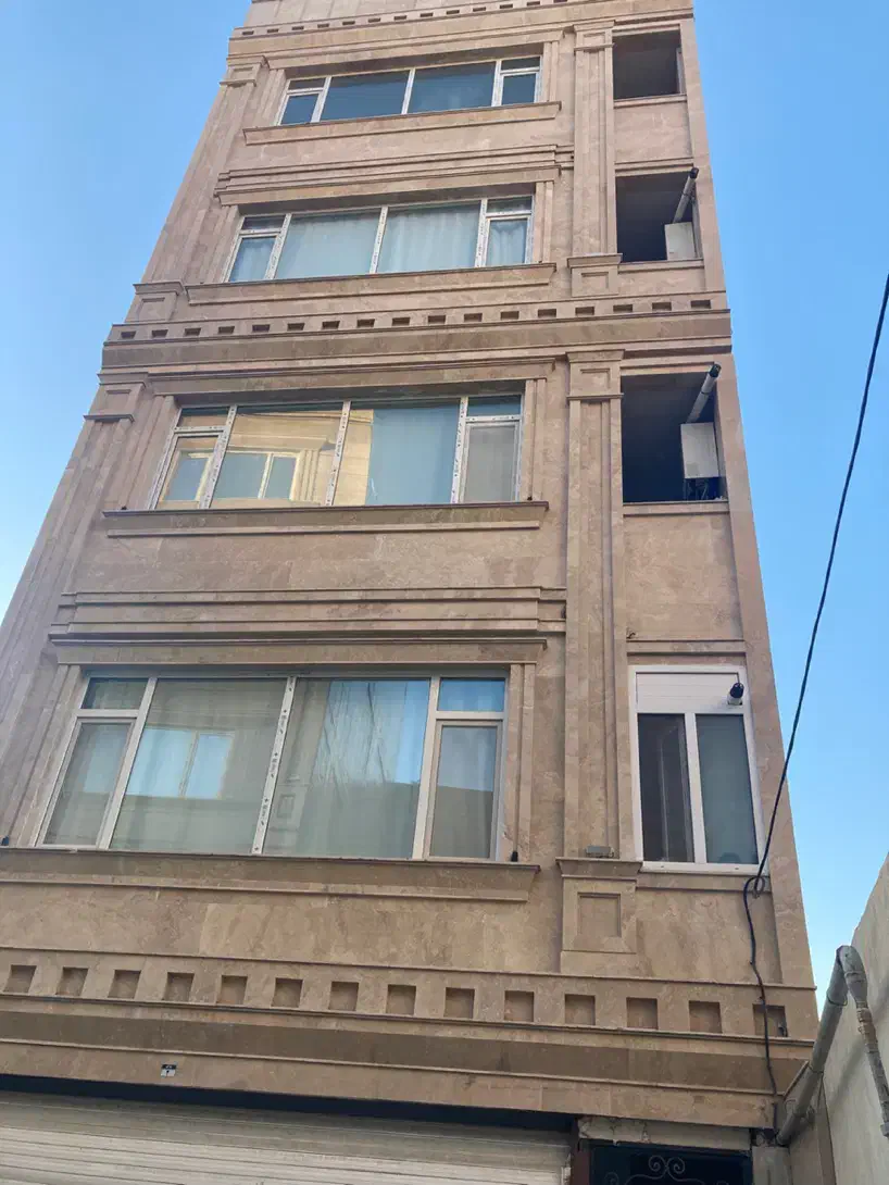 آپارتمان زینبیه غربی خیابان رضویه|فروش آپارتمان|زنجان, |دیوار