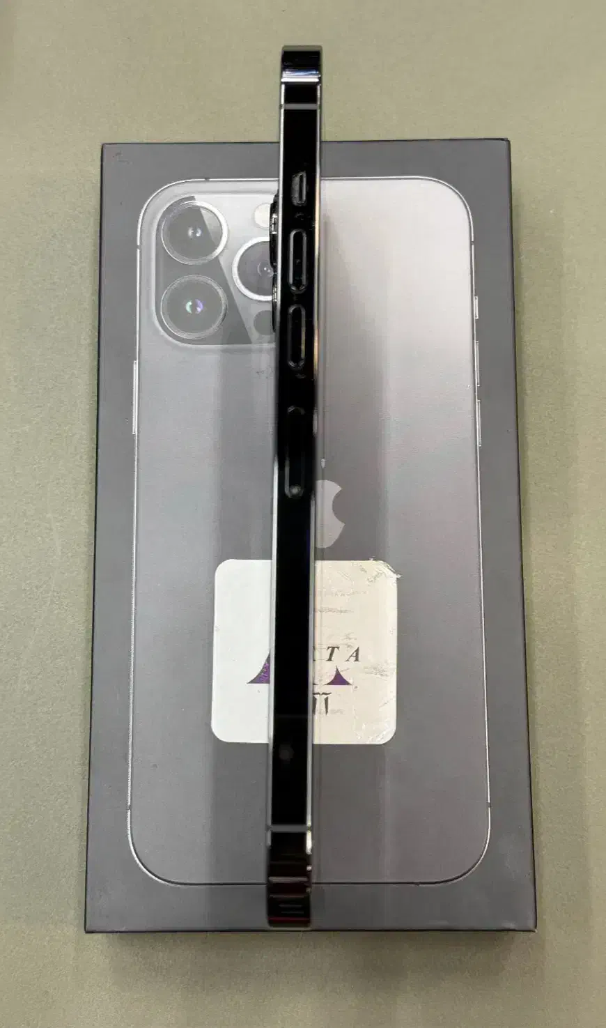 ایفون ۱۳پرو|موبایل|کرمان, |دیوار