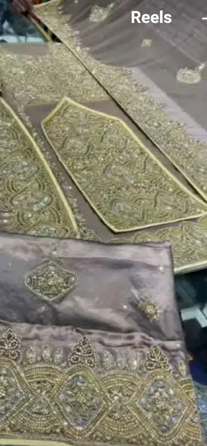 لباس بنارسی وهندی وبلوچی وکشمیری|لباس|زاهدان, |دیوار