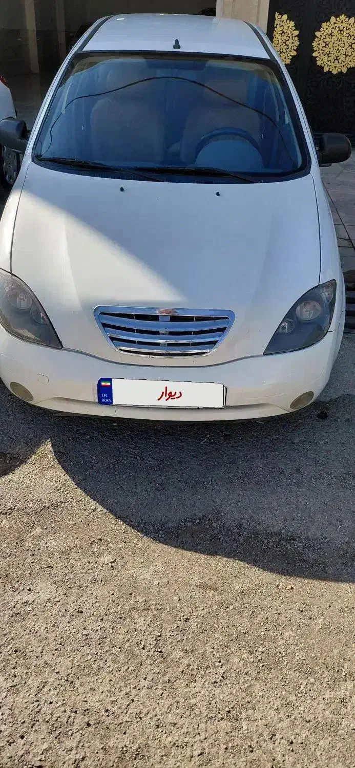 تیبا دو  هاچبک|خودرو سواری و وانت|دره شهر, |دیوار