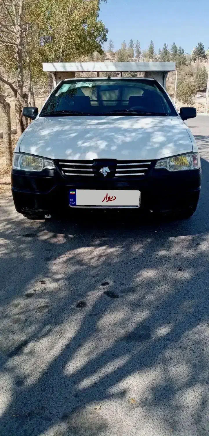 اریسان 1|خودرو سواری و وانت|آشخانه, |دیوار