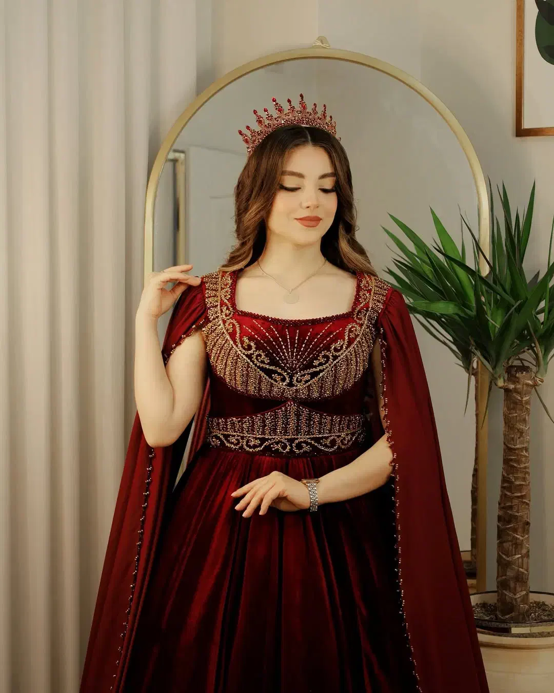 اجاره لباس عروس و حنابندان|لباس|ایرانشهر, |دیوار