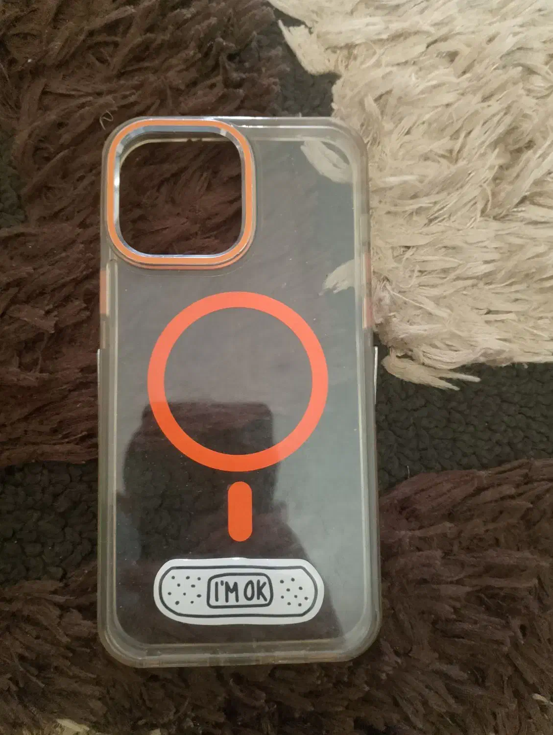 قاپ آیفون 13promax|لوازم جانبی موبایل و تبلت|سنندج, |دیوار