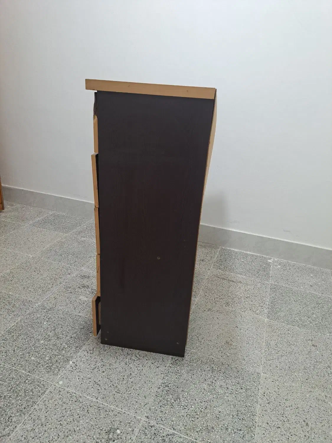 کشو لباس چوبی|جاکفشی، کمد، دراور|فریدون‌کنار, |دیوار