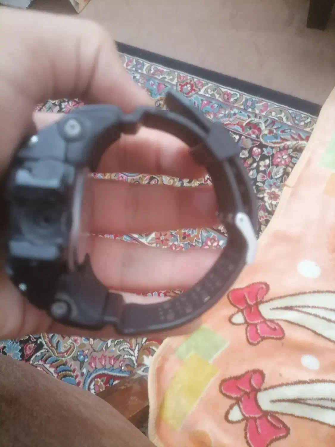 ساعت|ساعت|جیرفت, |دیوار