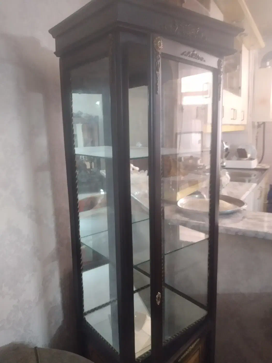 بوفه|بوفه، ویترین، کنسول|کرج, شاهین‌ویلا|دیوار