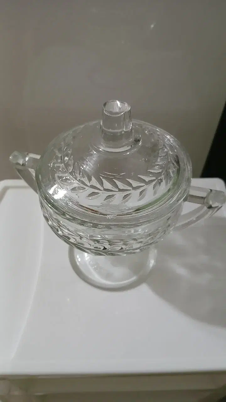 فروش قندان|ظروف سرو و پذیرایی|بوکان, |دیوار