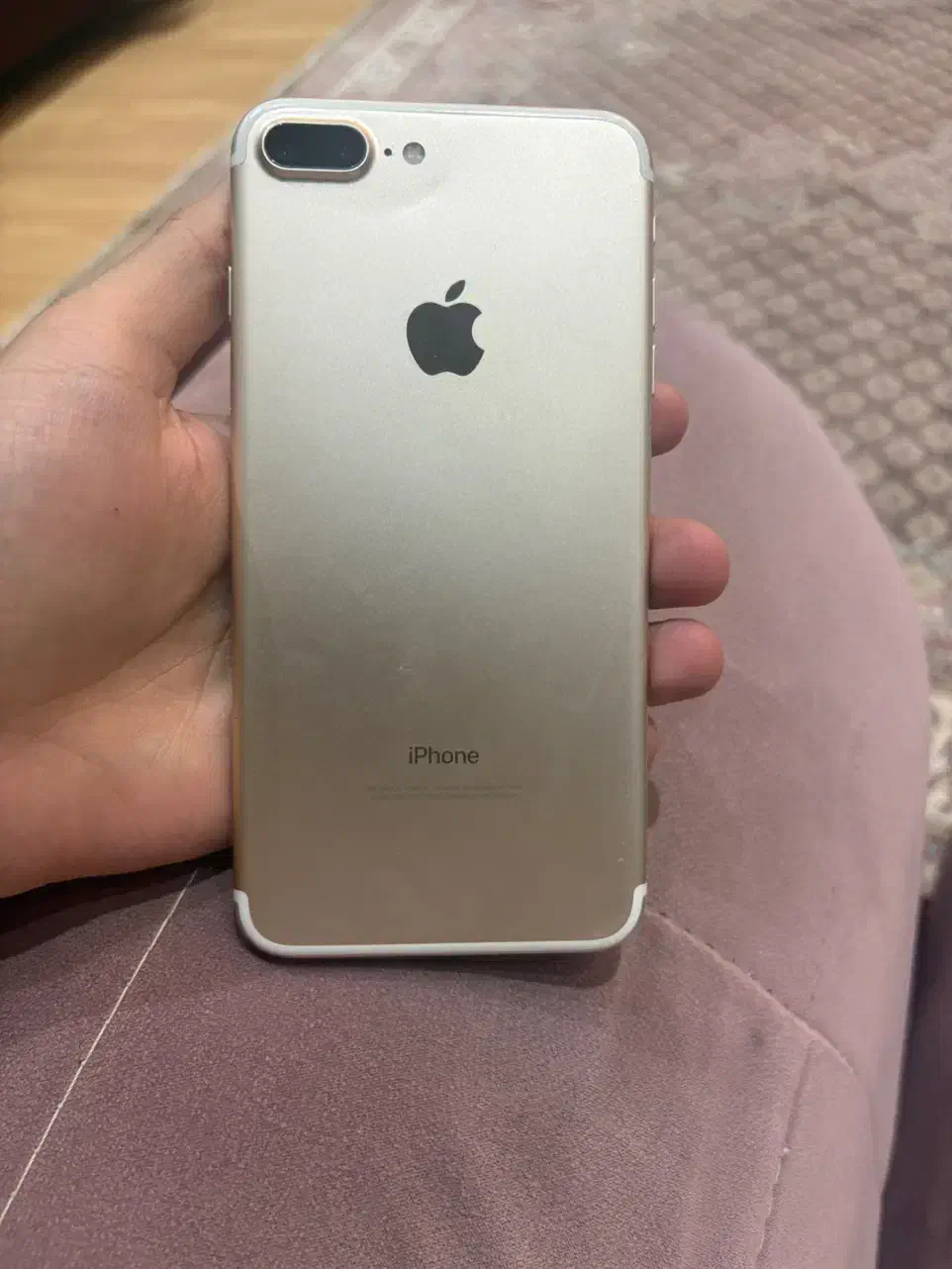 ایفون ۷ پلاس|موبایل|ارومیه, |دیوار