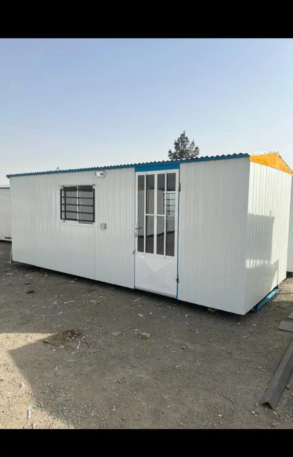 کانکس حدیدگستر|مصالح و تجهیزات ساختمان|چالوس, |دیوار