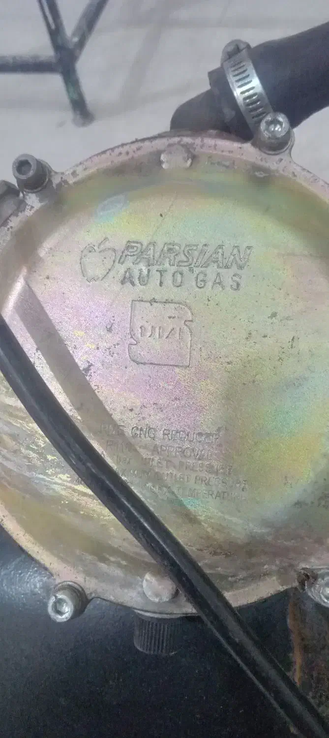 lpg-LPG-ال پی جی کپسول گاز خودرو ماشین|قطعات یدکی و لوازم جانبی|بهارستان, |دیوار