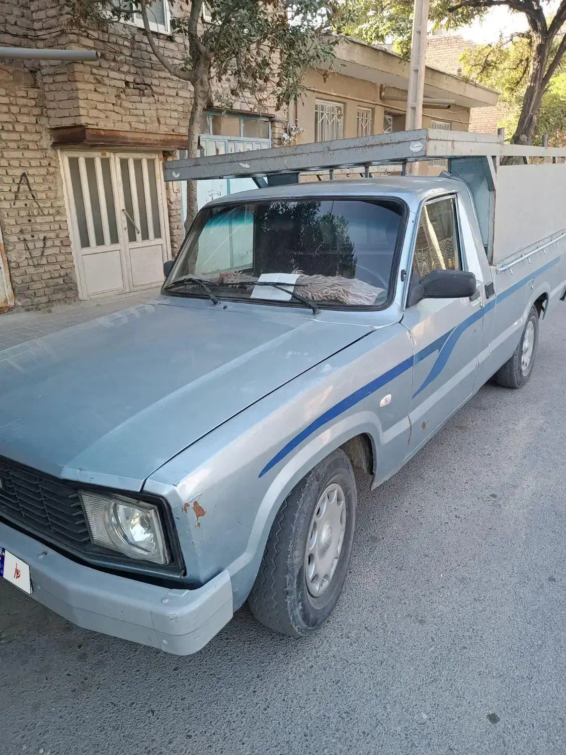 مزدا مدل 1397|خودرو سواری و وانت|شیروان (خراسان), |دیوار