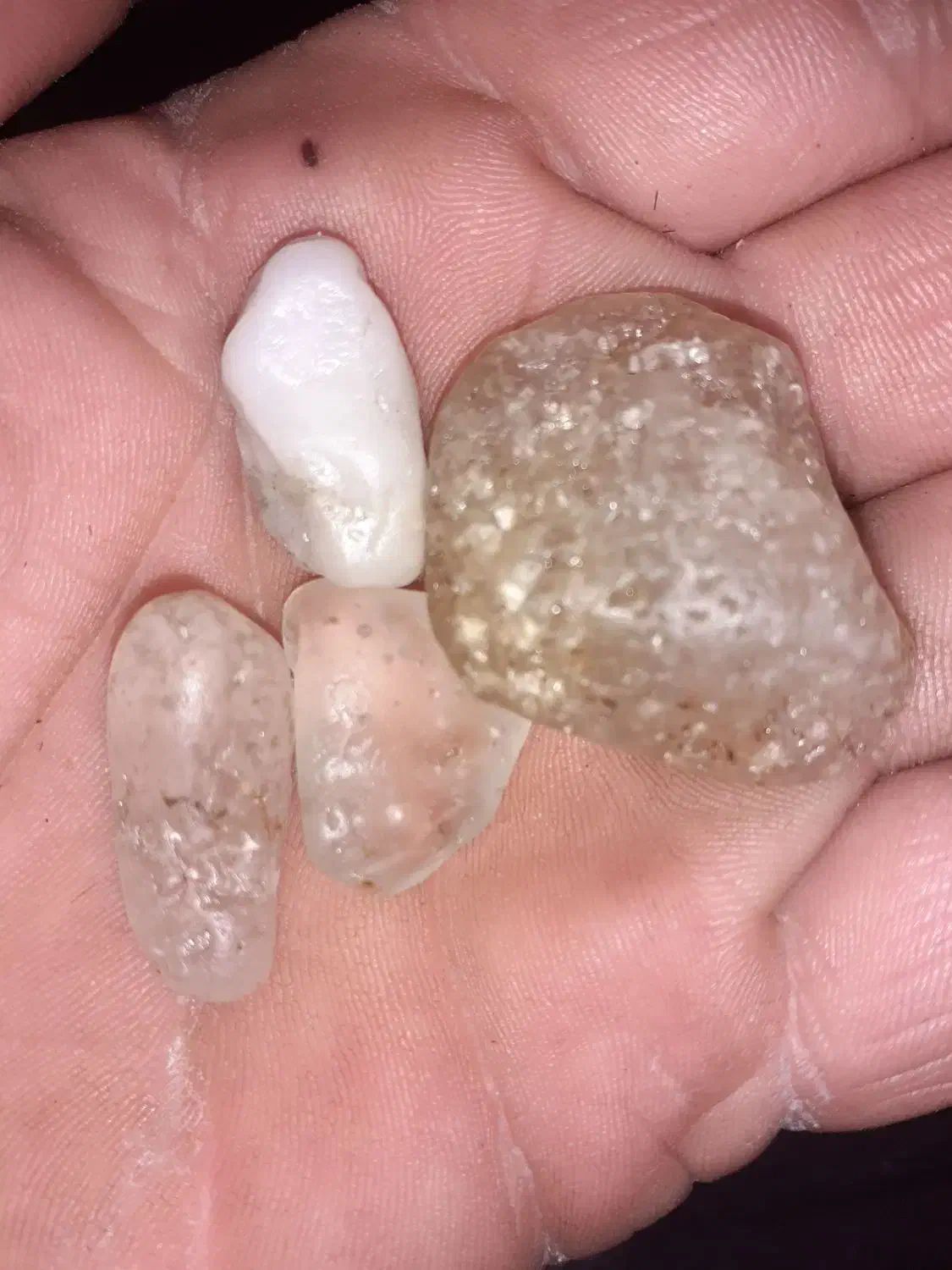 سنگ الماس کمیاب|جواهرات|محمدشهر, محمدشهر|دیوار