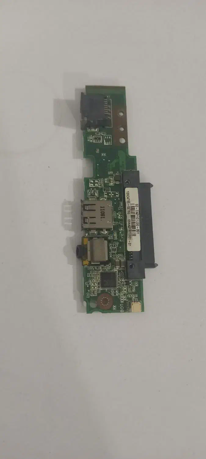 سلام خدمت شما  قطعات لپ‌تاپ  ایسوس مدل 1005PXD|قطعات و لوازم جانبی رایانه|همدان, |دیوار