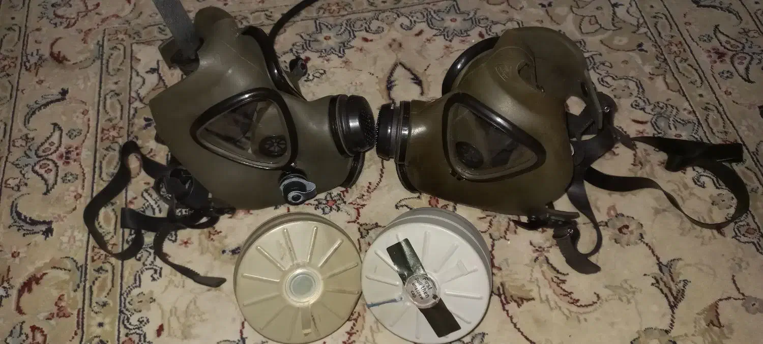 ماسک دراگو|آرایشی، بهداشتی، درمانی|تهران, دبستان|دیوار