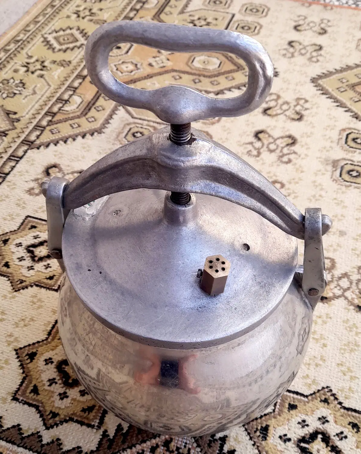 زودپز|ظروف پختوپز|خرمدره, |دیوار