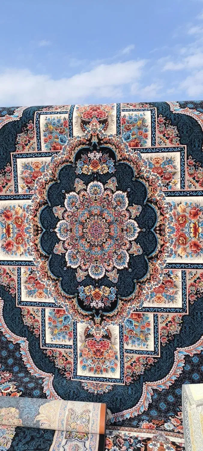 جفت12|فرش|نظرآباد, رسالت|دیوار