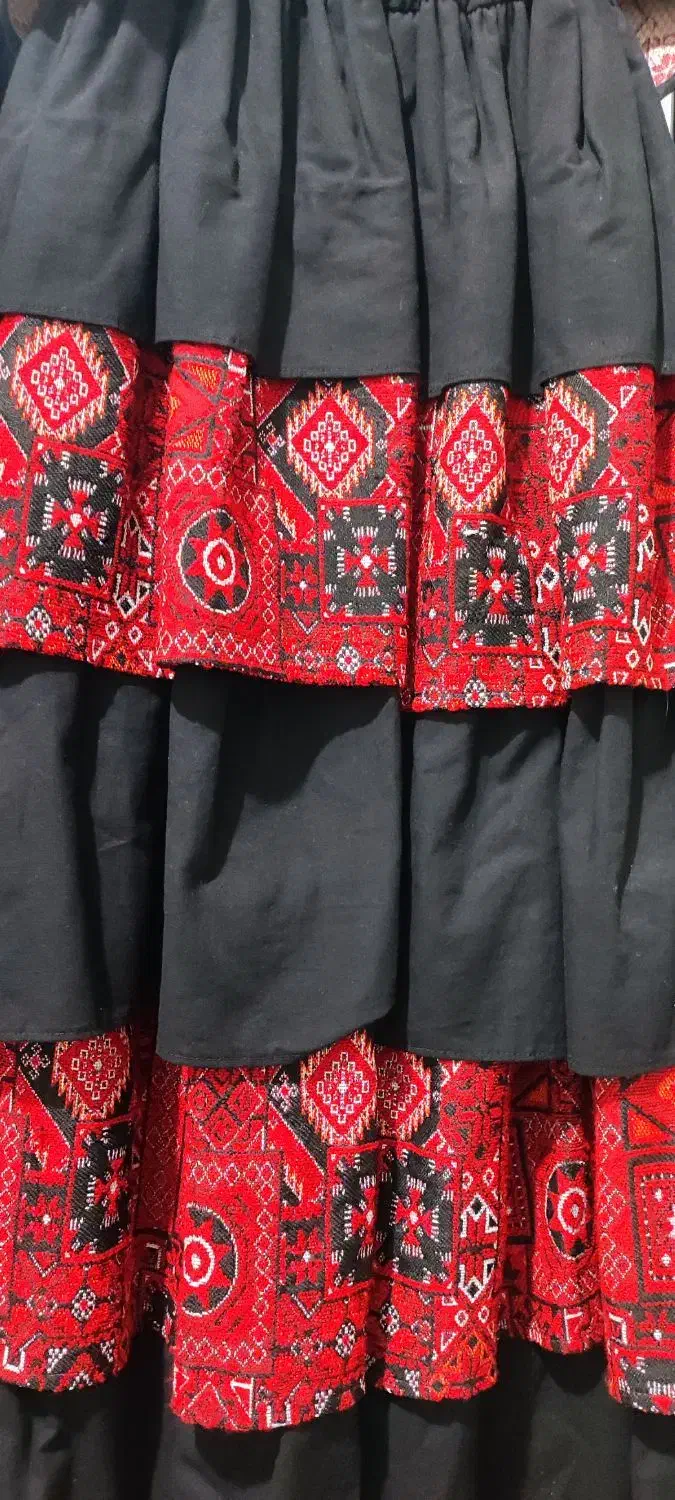مانتو سنتی|لباس|چالوس, |دیوار