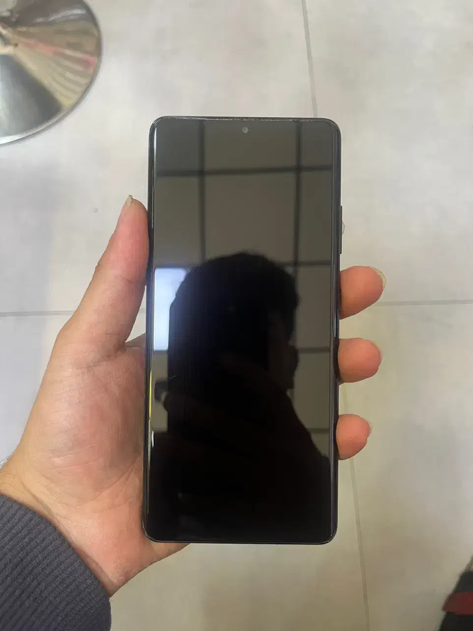 S21 ultra 256G|موبایل|تهران, صد دستگاه|دیوار