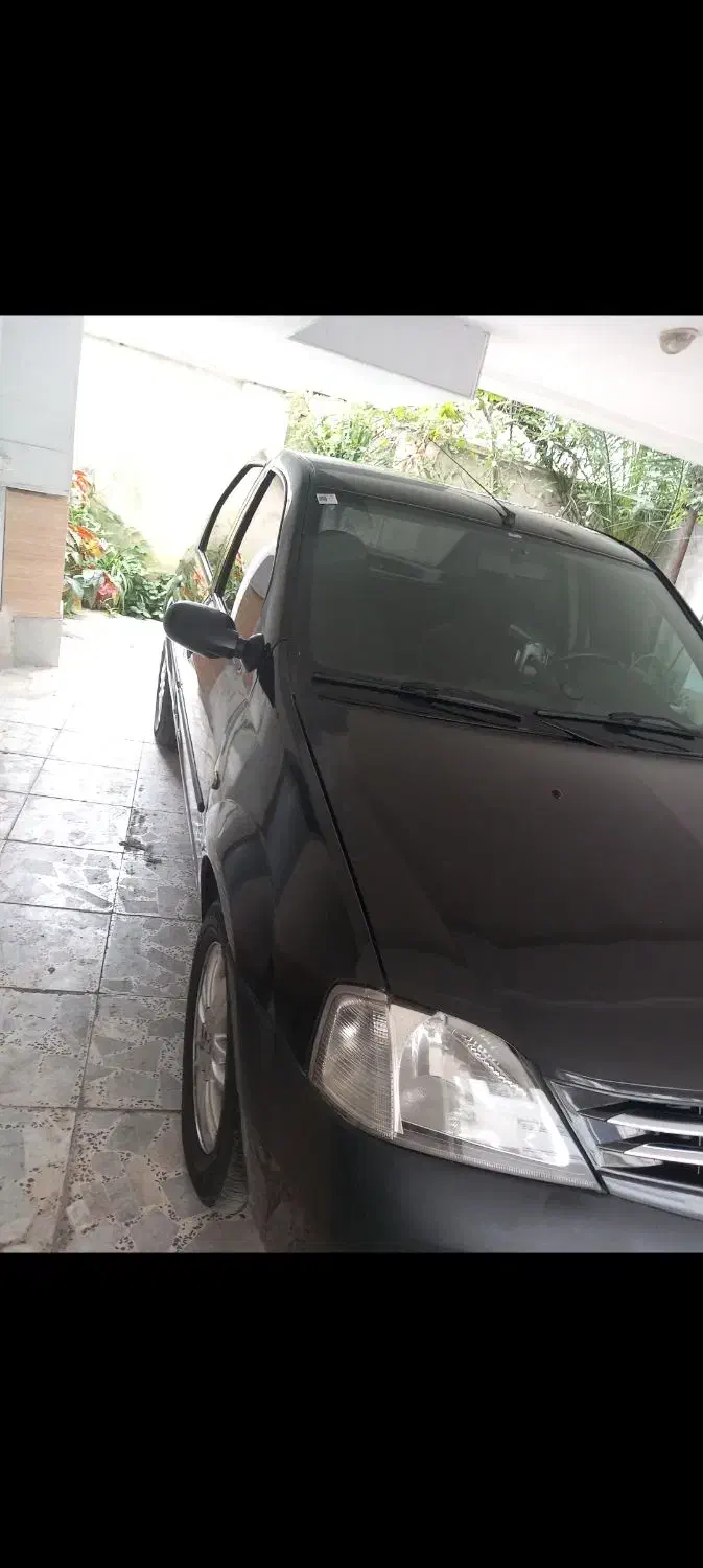 ال نود سالم تمام فول شیک|خودرو سواری و وانت|رشت, حافظ آباد|دیوار