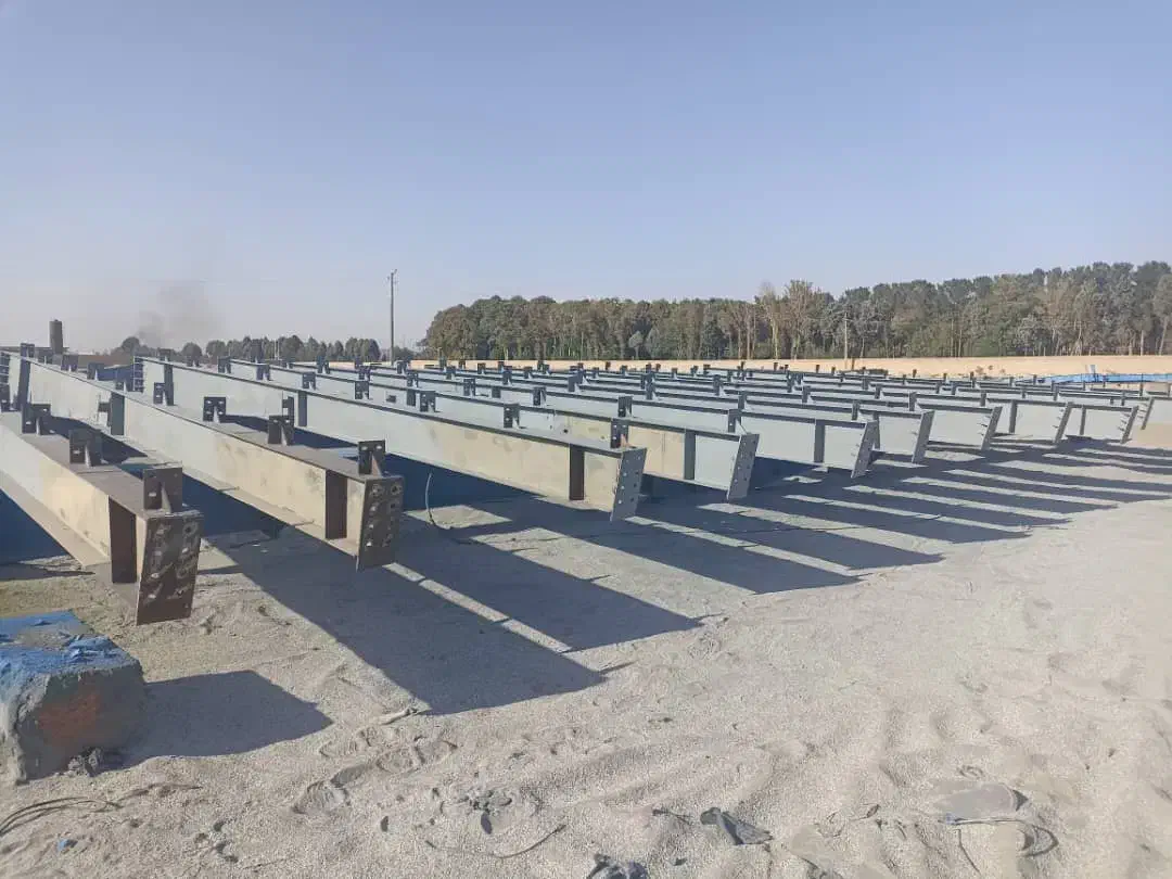 ساخت سوله در هر ابعاد و اندازه|مصالح و تجهیزات ساختمان|ساوه, |دیوار