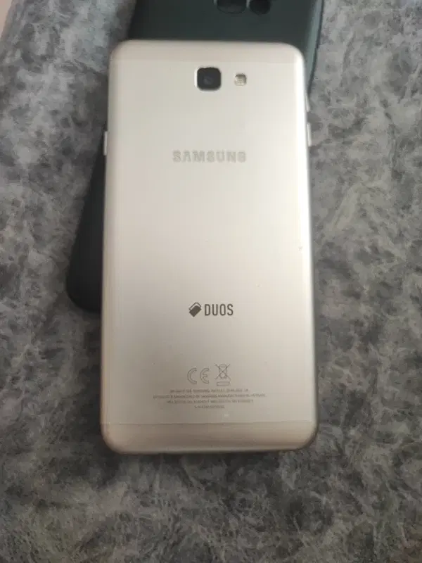 j7 prime2|موبایل|خرمآباد, |دیوار