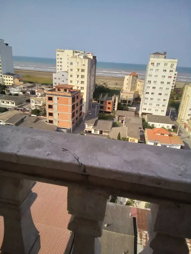 رهن آپارتمان ۸۰ متری ویو دریا|اجارهٔ آپارتمان|فریدونکنار, |دیوار