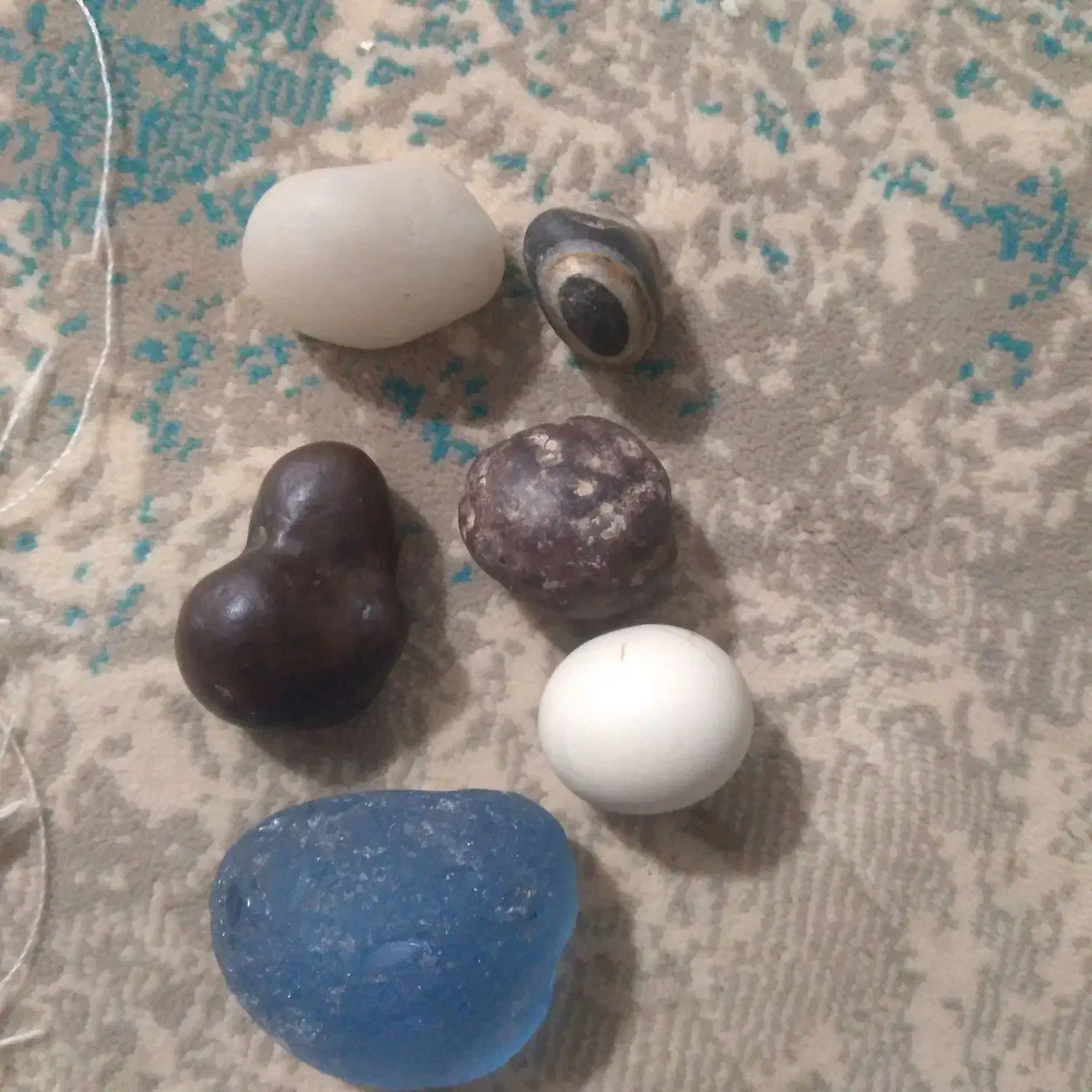 سنگ|کلکسیون اشیاء عتیقه|بجنورد, |دیوار