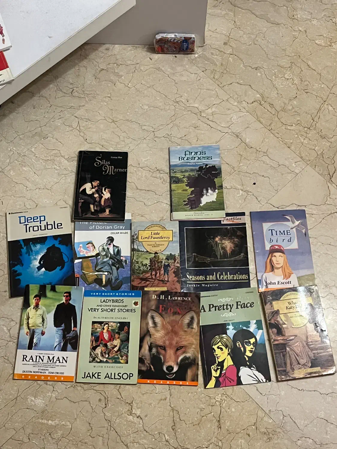 کتاب انگلیسی|کتاب و مجله آموزشی|نوشهر, |دیوار