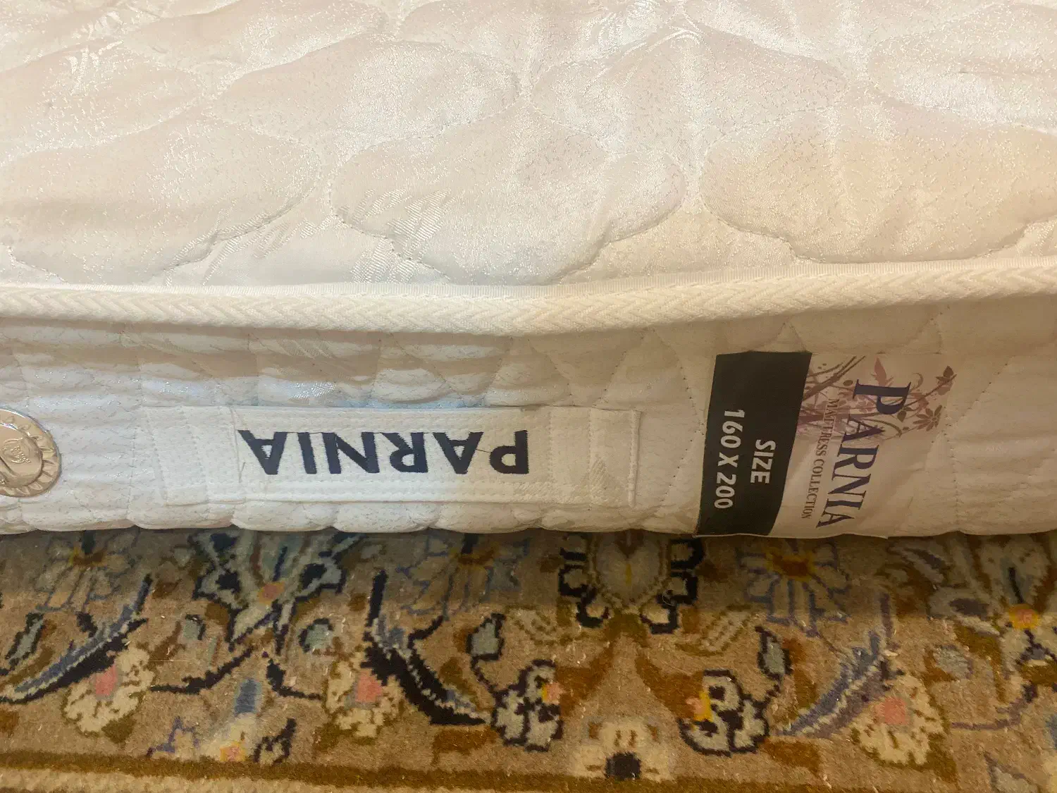 تشک دو نفره|تشک تختخواب|تهران, آهنگ|دیوار